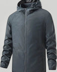 Leichte Outdoorjacke Damen mit UV - Schutz - Nordic Boutique & Co.