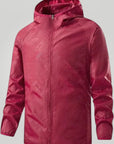 Leichte Outdoorjacke Damen mit UV - Schutz - Nordic Boutique & Co.