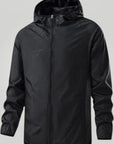 Leichte Outdoorjacke Damen mit UV - Schutz - Nordic Boutique & Co.