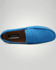 Loafer Herren Braun mit Atmungsaktivem Design - Nordic Boutique & Co.