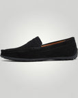 Loafer Herren Braun mit Atmungsaktivem Design - Nordic Boutique & Co.