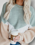 Pullover Damen mit Eleganz für Stilvolle Momente - Nordic Boutique & Co.