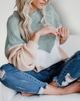 Pullover Damen mit Eleganz für Stilvolle Momente - Nordic Boutique & Co.