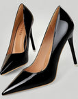 Schwarze Pumps für Damen – Bequeme Eleganz - Nordic Boutique & Co.