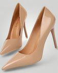 Schwarze Pumps für Damen – Bequeme Eleganz - Nordic Boutique & Co.