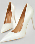 Schwarze Pumps für Damen – Bequeme Eleganz - Nordic Boutique & Co.