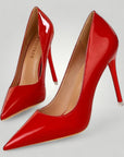 Schwarze Pumps für Damen – Bequeme Eleganz - Nordic Boutique & Co.