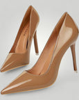 Schwarze Pumps für Damen – Bequeme Eleganz - Nordic Boutique & Co.