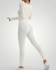 Shaping Jumpsuit Damen Elegant mit Bodyshaper - Effekt - Nordic Boutique & Co.