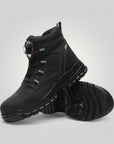 Sicherheitsstiefel S3 mit Rutschfester Sohle - Nordic Boutique & Co.