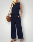 Sommerliches Set mit Stil & Komfort - Nordic Boutique & Co.