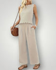 Sommerliches Set mit Stil & Komfort - Nordic Boutique & Co.
