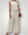 Sommerliches Set mit Stil & Komfort - Nordic Boutique & Co.