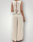 Sommerliches Set mit Stil & Komfort - Nordic Boutique & Co.