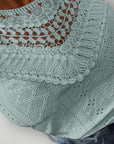 Sommerliches Top mit eleganter Passform - Nordic Boutique & Co.