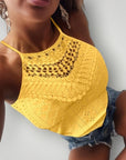 Sommerliches Top mit eleganter Passform - Nordic Boutique & Co.