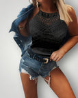 Sommerliches Top mit eleganter Passform - Nordic Boutique & Co.