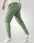 Sportliche Laufhose mit Schnelltrocknendem Komfort - Nordic Boutique & Co.