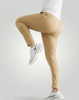 Sportliche Laufhose mit Schnelltrocknendem Komfort - Nordic Boutique & Co.