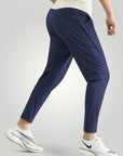 Sportliche Laufhose mit Schnelltrocknendem Komfort - Nordic Boutique & Co.