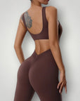 Sportlicher Damen - Jumpsuit mit bequemer Passform - Nordic Boutique & Co.