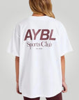 Sportliches Unisex T-Shirt für Optimalen Komfort - Nordic Boutique & Co.