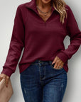 Stilvoller Pullover für Elegante Anlässe - Nordic Boutique & Co.