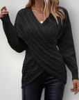 Stilvoller Pullover für Elegante Anlässe - Nordic Boutique & Co.