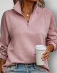 Stilvoller Pullover für Elegante Anlässe - Nordic Boutique & Co.
