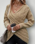Stilvoller Pullover für Elegante Anlässe - Nordic Boutique & Co.
