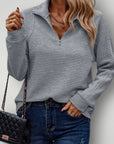 Stilvoller Pullover für Elegante Anlässe - Nordic Boutique & Co.