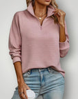 Stilvoller Pullover für Elegante Anlässe - Nordic Boutique & Co.