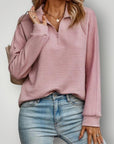 Stilvoller Pullover für Elegante Anlässe - Nordic Boutique & Co.
