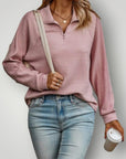 Stilvoller Pullover für Elegante Anlässe - Nordic Boutique & Co.