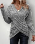 Stilvoller Pullover für Elegante Anlässe - Nordic Boutique & Co.