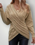 Stilvoller Pullover für Elegante Anlässe - Nordic Boutique & Co.