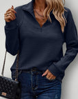 Stilvoller Pullover für Elegante Anlässe - Nordic Boutique & Co.