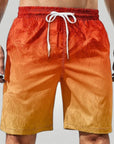 Strandshorts für Herren mit Hohem Komfort - Nordic Boutique & Co.