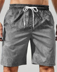 Strandshorts für Herren mit Hohem Komfort - Nordic Boutique & Co.