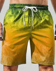 Strandshorts für Herren mit Hohem Komfort - Nordic Boutique & Co.