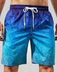 Strandshorts für Herren mit Hohem Komfort - Nordic Boutique & Co.