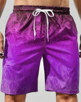 Strandshorts für Herren mit Hohem Komfort - Nordic Boutique & Co.