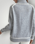 Strickpullover Damen – Eleganter Komfort für Herbst - Nordic Boutique & Co.