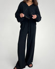 Twin Set Damen mit Atmungsaktivem Design - Nordic Boutique & Co.