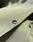 Winddichte Damenjacke mit Taillierter Passform - Nordic Boutique & Co.