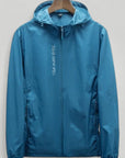 Windjacke Damen Atmungsaktiv für Outdoor - Aktivitäten - Nordic Boutique & Co.