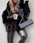 Winterjacke Damen mit Modernem Stil und Komfort - Nordic Boutique & Co.