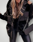 Winterjacke Damen mit Modernem Stil und Komfort - Nordic Boutique & Co.