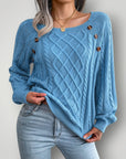 Eleganter Pullover für stilvolle Anlässe 5