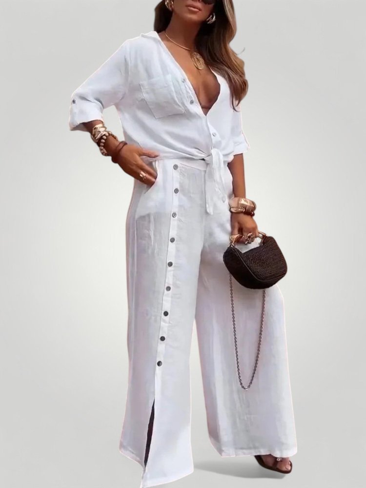 Elegantes Konturset mit Bequemem Schnitt 2